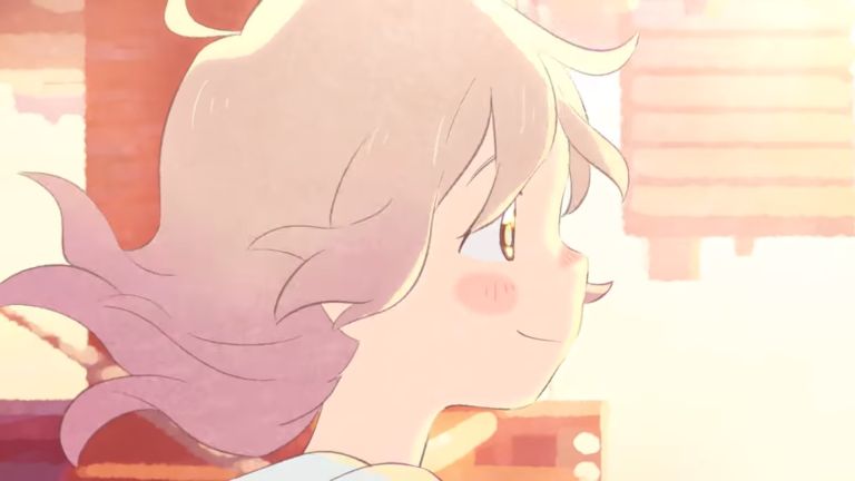 El nuevo estudio de animación FILMONY publica su primer trabajo