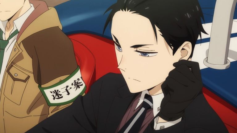 Fugou Keiji Balance: Unlimited revela las portadas de sus primeros dos Blu-ray/DVD