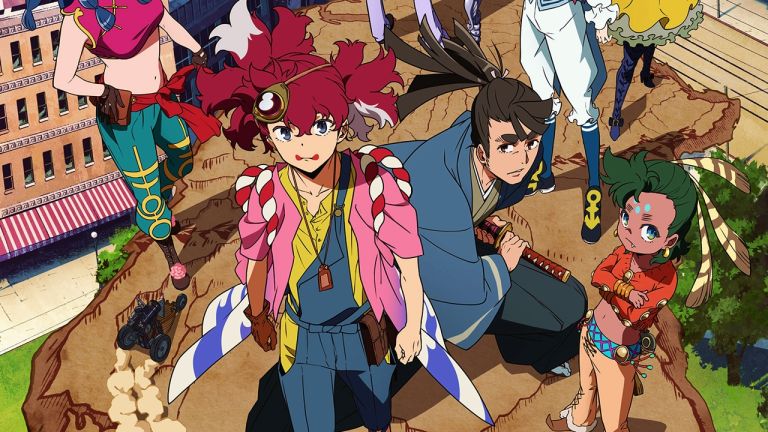 El anime original Appare-Ranman! tendrá 13 episodios