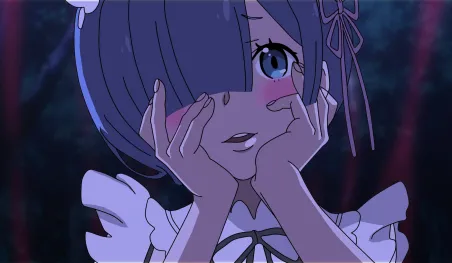 Anuncian una figura de Halloween para el personaje Rem de Re:Zero