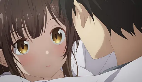 Reseña | Hige wo Soru. Soshite Joshikousei wo Hirou - Capítulo 1