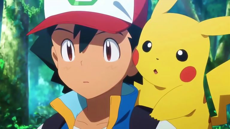 La película Pokémon: Los Secretos de la Selva revela un nuevo tráiler