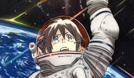 Mitsuo Iso trabaja en un nuevo anime original