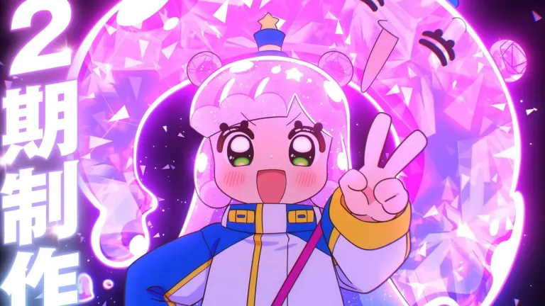 Puniru wa Kawaii Slime revela nuevos personajes y fecha de estreno