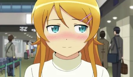 Stalin y Hitler hacen referencia a Oreimo