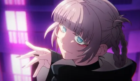 Creepy Nuts vuelve con el tema para la 2da temporada de Yofukashi no Uta