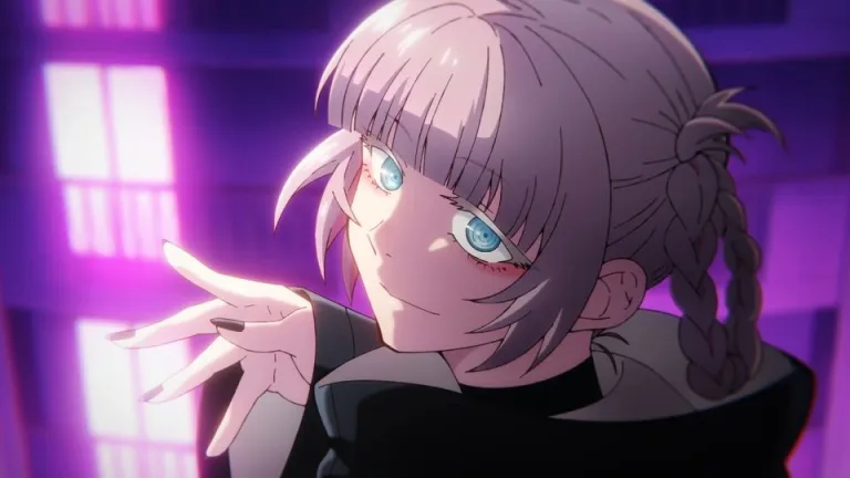 Creepy Nuts vuelve con el tema para la 2da temporada de Yofukashi no Uta