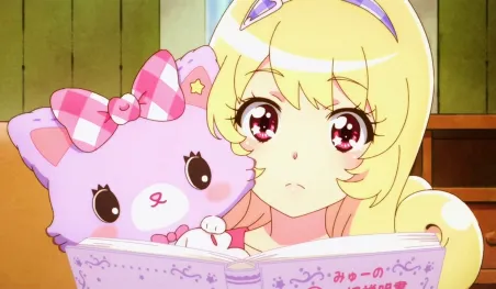 El anime Mewkledreamy se emitirá de forma gratuita en YouTube