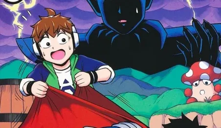 ¡Adiós a la aventura! El manga Mitsuru Quest! llega a su fin