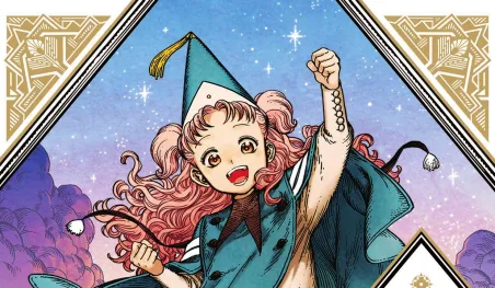 La antología Kugutsu Senki revela nuevos autores participantes