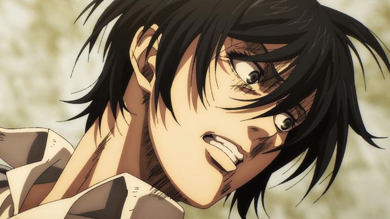 El nuevo opening de Shingeki no Kyojin ya supera 25 millones de reproducciones