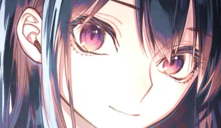 El manga Act-Age podría ser adaptado al anime