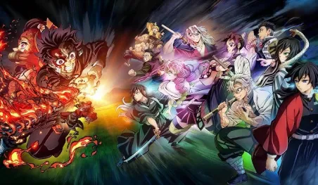 Demon Slayer regresa al cine con sorpresa sobre Infinity Castle