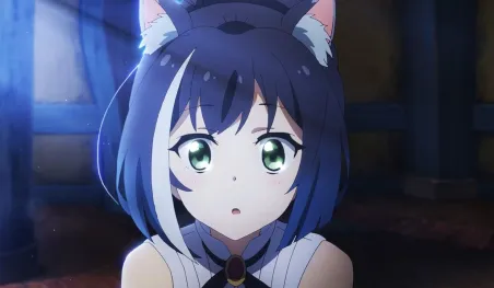 Princess Connect! Re:Dive anuncia una colaboración con Hololive
