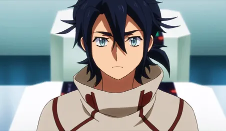 Gundam Build Divers Re:RISE reanudará su emisión en julio