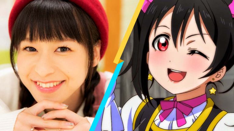 Sora Tokui, la voz de Nico Yazawa, manda un caluroso mensaje a México