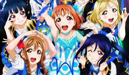 Love Live! Sunshine!!: Aqours ofrecerá un concierto en línea