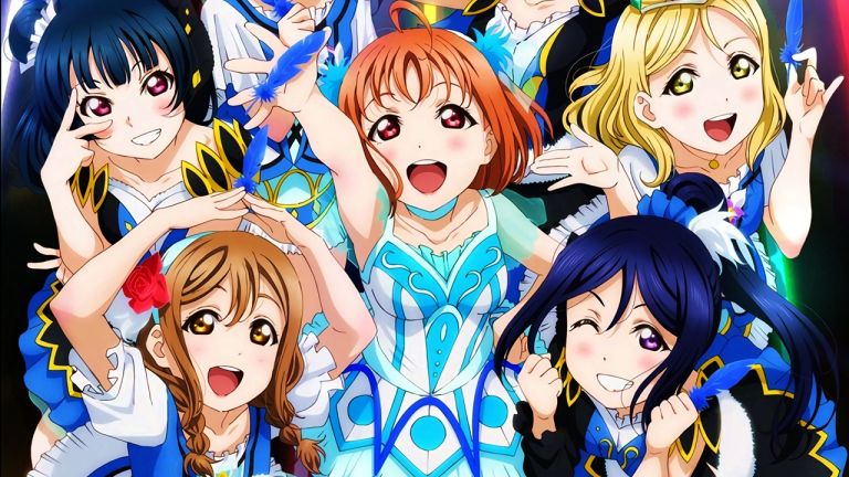 Love Live! Sunshine!!: Aqours ofrecerá un concierto en línea