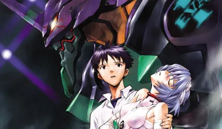 Evangelion celebrará su 30.º aniversario con una exposición única en Tokio