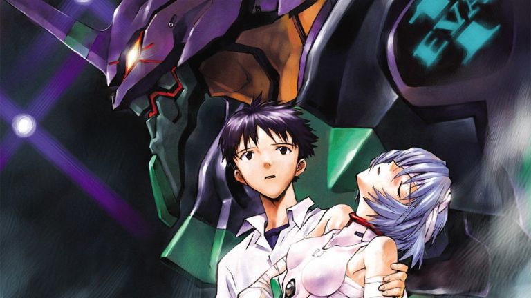 Evangelion celebrará su 30.º aniversario con una exposición única en Tokio