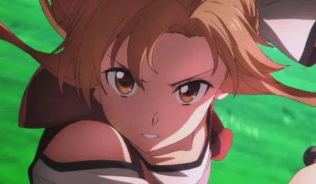 La película Sword Art Online: Progressive - Hoshi Naki Yoru no Aria revela un nuevo tráiler