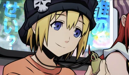 El anime The World Ends With You revela un nuevo tráiler