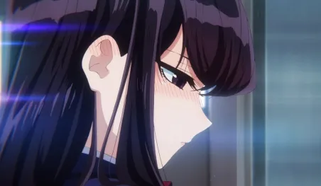 Komi-san wa, Komyushou Desu 2nd Season fecha su estreno en Netflix en Japón