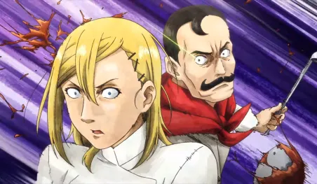 El manga Nami yo Kiite Kure será adaptado al anime