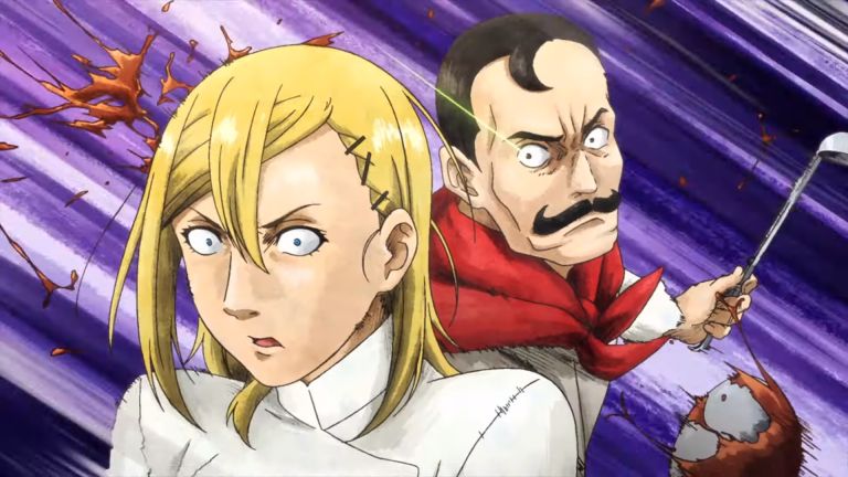El manga Nami yo Kiite Kure será adaptado al anime
