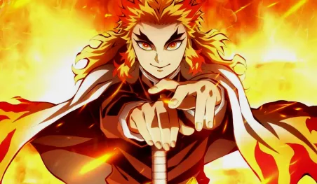 Kimetsu no Yaiba: Mugen Train alcanza los 23 mil millones de yenes en ganancias
