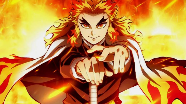 Kimetsu no Yaiba: Mugen Train alcanza los 23 mil millones de yenes en ganancias