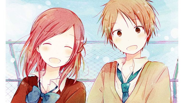 El manga Isshuukan Friends tendrá un nuevo proyecto live-action
