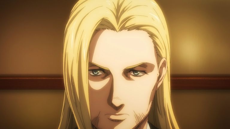 El doblaje latino de Shingeki no Kyojin: The Final Season se estrenará la próxima semana