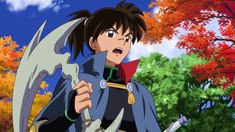 El anime Hanyou no Yashahime revela nuevos miembros del elenco
