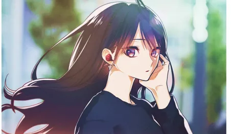 El manga Act-Age dará un importante anuncio en junio