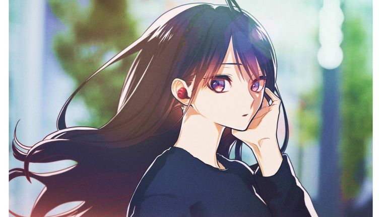 El manga Act-Age dará un importante anuncio en junio