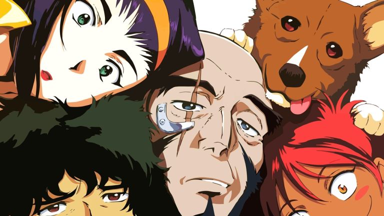 Continúan los cambios en la serie live-action de Cowboy Bebop