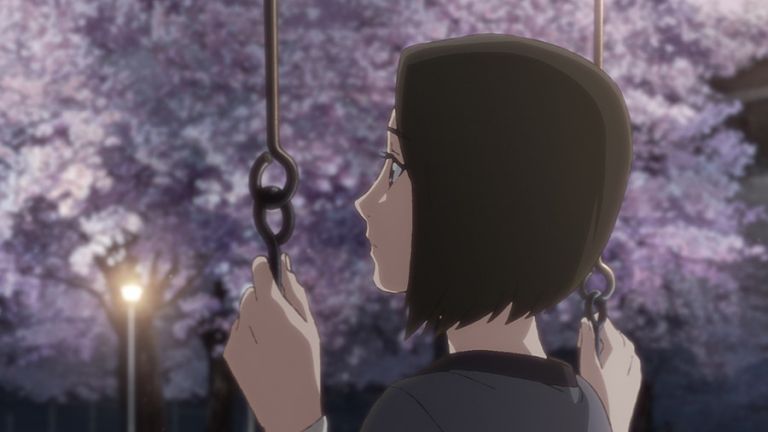 Reseña | Yesterday wo Utatte -  Capítulo 2