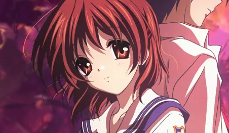 Así lucen las locaciones reales de Clannad y Higurashi no Naku Koro ni