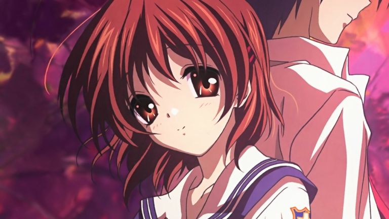 Así lucen las locaciones reales de Clannad y Higurashi no Naku Koro ni