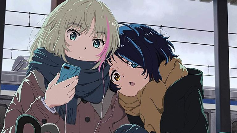 El episodio adicional de Wonder Egg Priority tendrá una duración de una hora