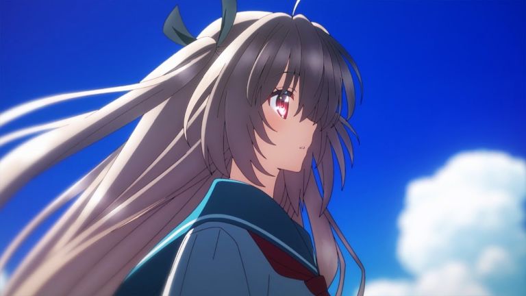 La novela visual ATRI -My Dear Moments- lanza un nuevo video promocional