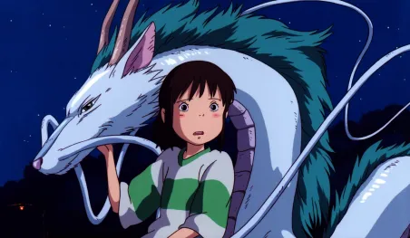 Studio Ghibli continúa dominando en la taquilla japonesa