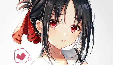 Kaguya-sama: Love is War celebra el cumpleaños de Kaguya Shinomiya