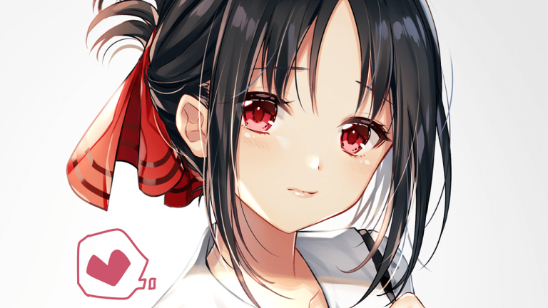 Kaguya-sama: Love is War celebra el cumpleaños de Kaguya Shinomiya