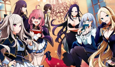 Tras casi dos años, se reanudan las novelas ligeras Kage no Jitsuryokusha ni Naritakute!