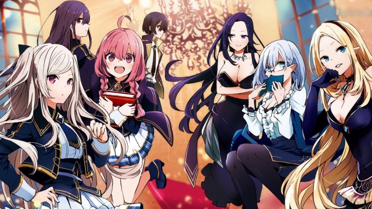 Tras casi dos años, se reanudan las novelas ligeras Kage no Jitsuryokusha ni Naritakute!