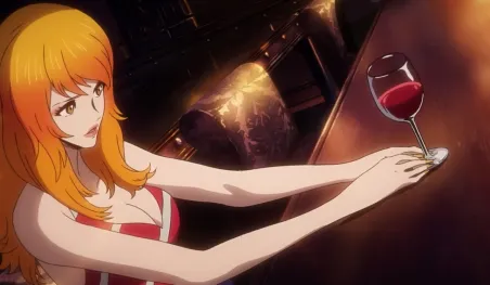 Revelan nueva imagen promocional de la película Lupin the IIIrd: Mine Fujiko no Uso
