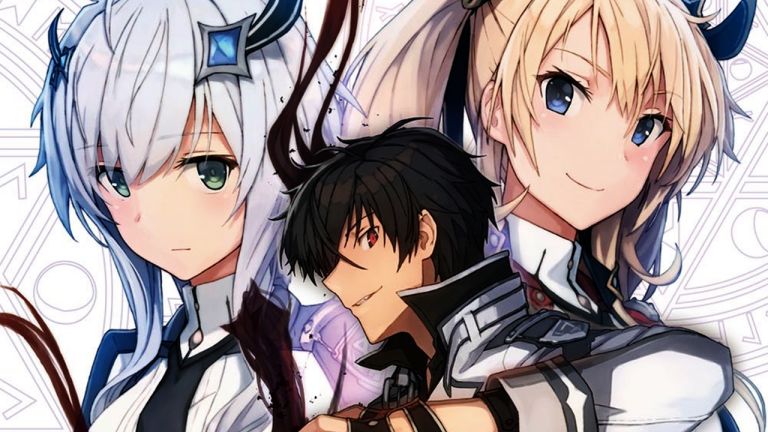 Las novelas ligeras Maou Gakuin no Futekigousha observan un incremento en popularidad