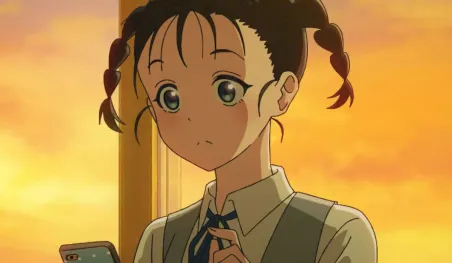 El anime original RE-MAIN revela su primer video promocional